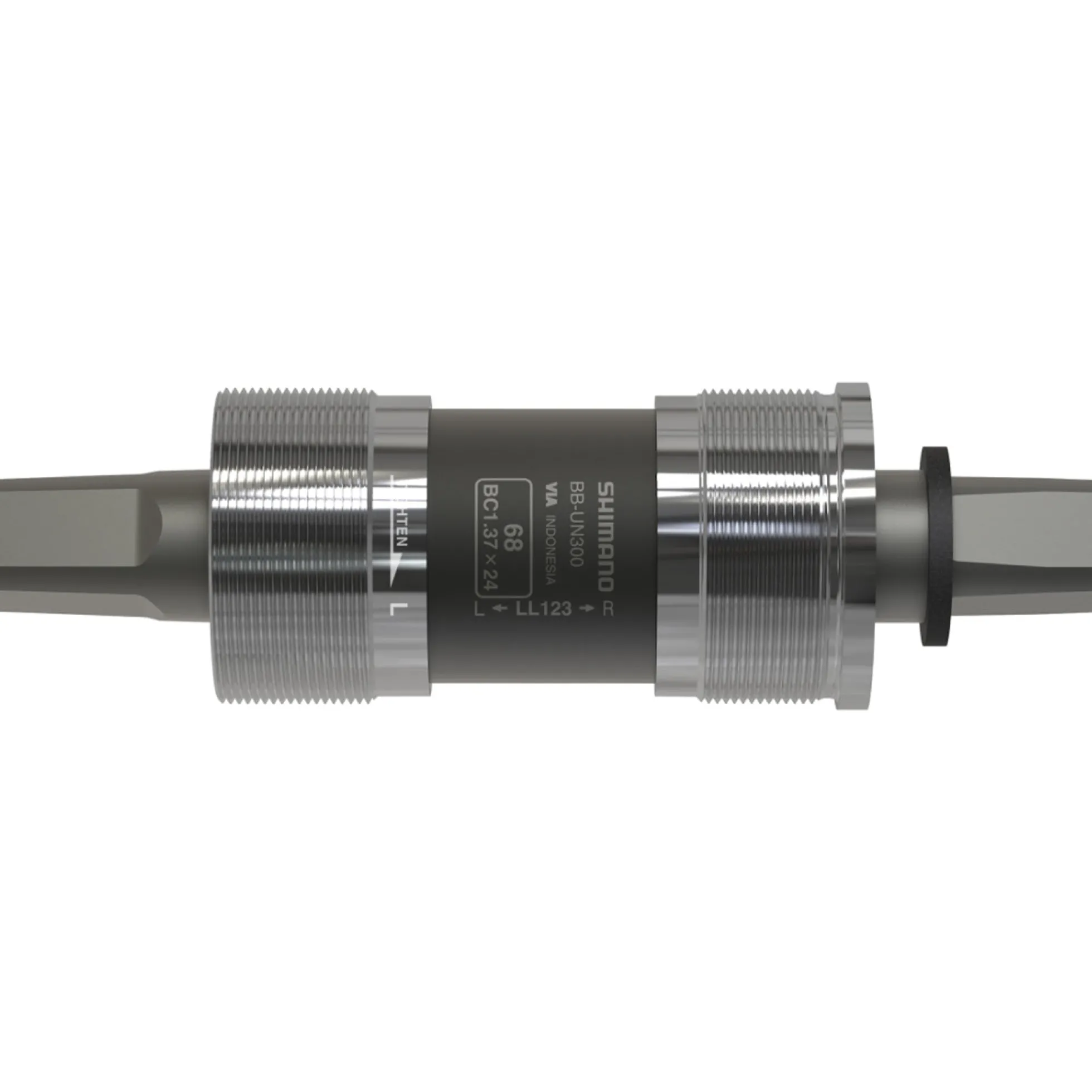 Movimento Centrale Shimano BB-UN300 - BSA