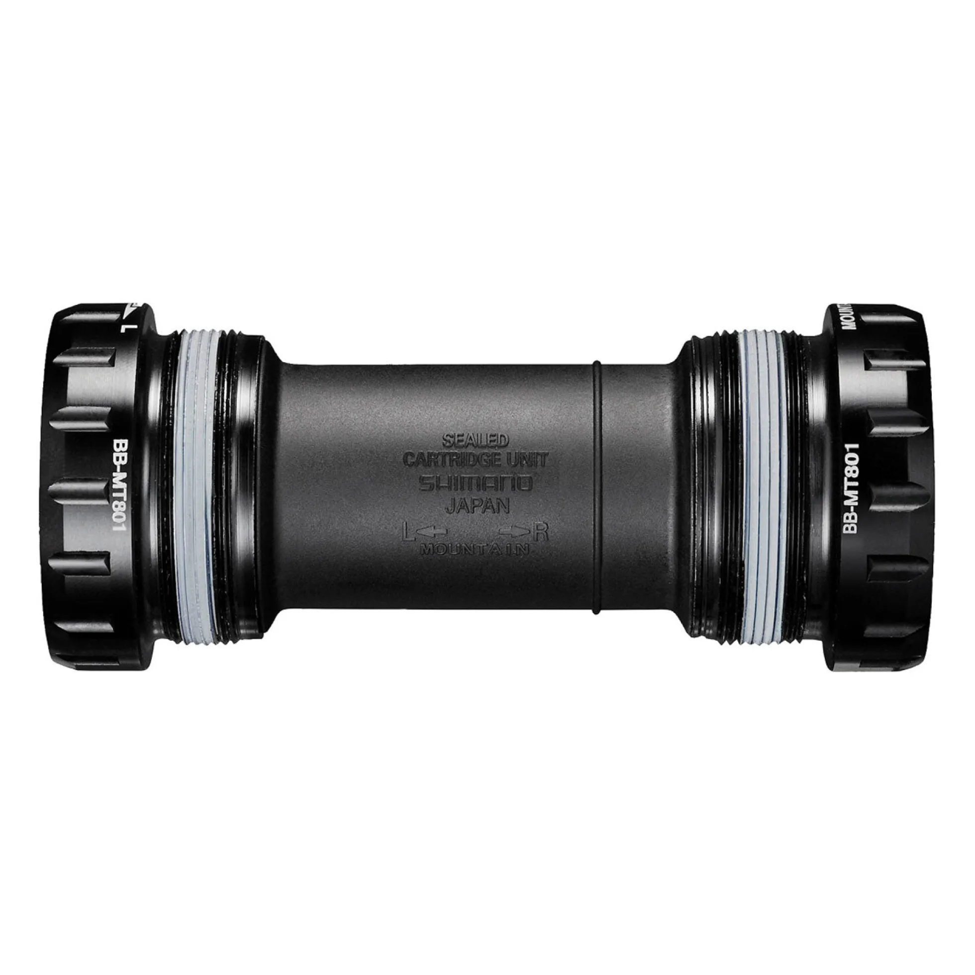 Movimento centrale Shimano BB-MT801 - HOLLOWTECH 2