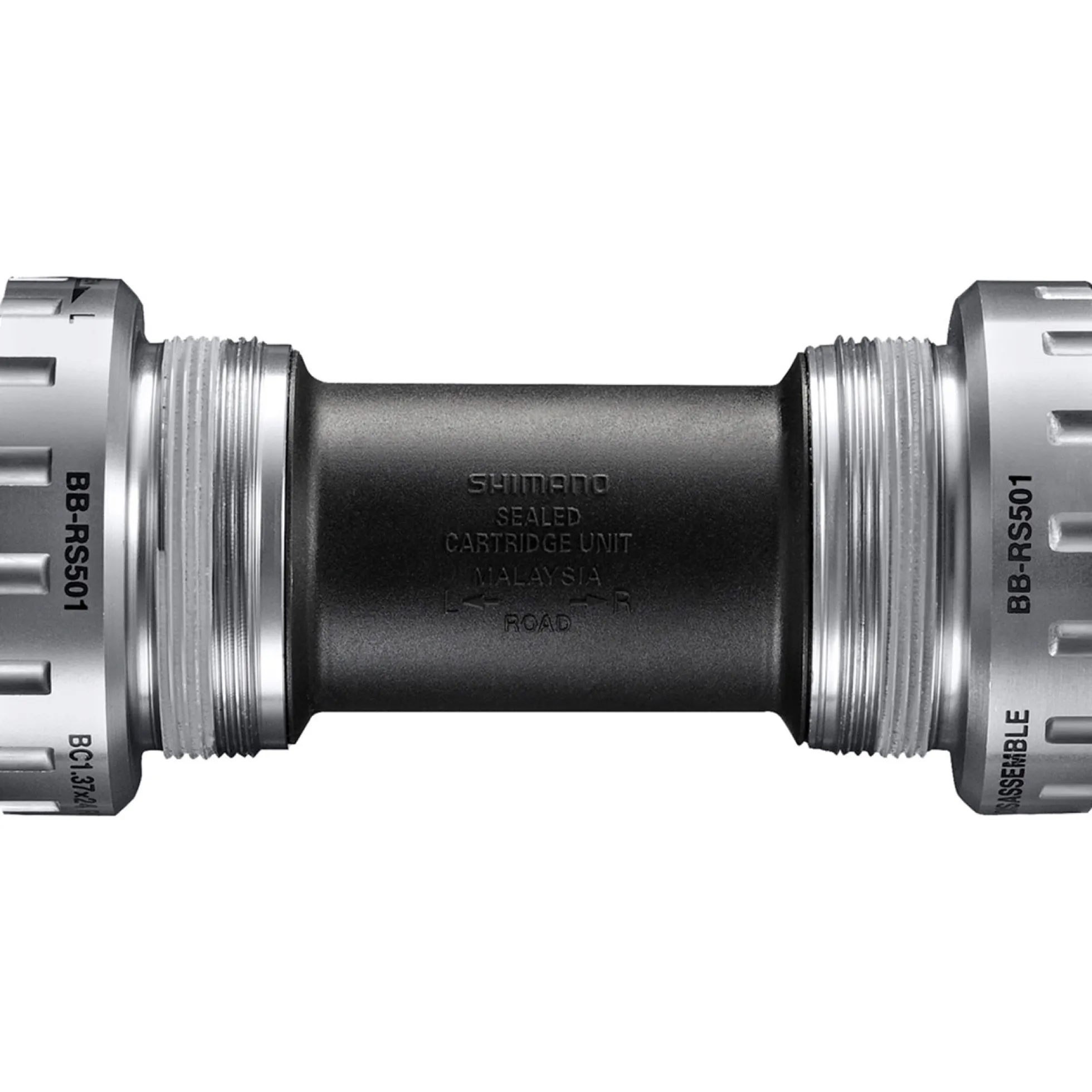 Movimento Centrale Shimano BB-RS501 - BSA