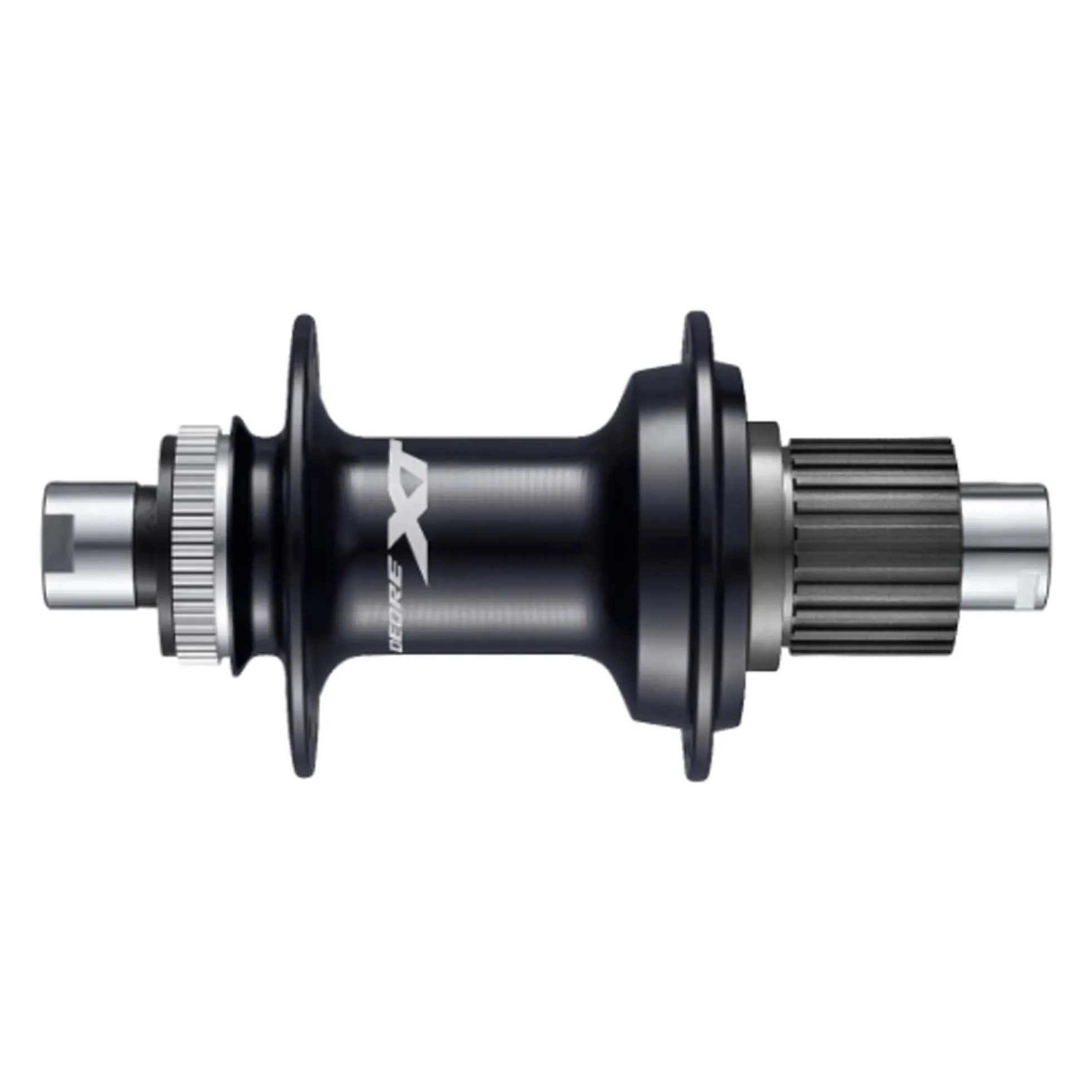 Mozzo Shimano Deore XT EFHM8110B - 32H