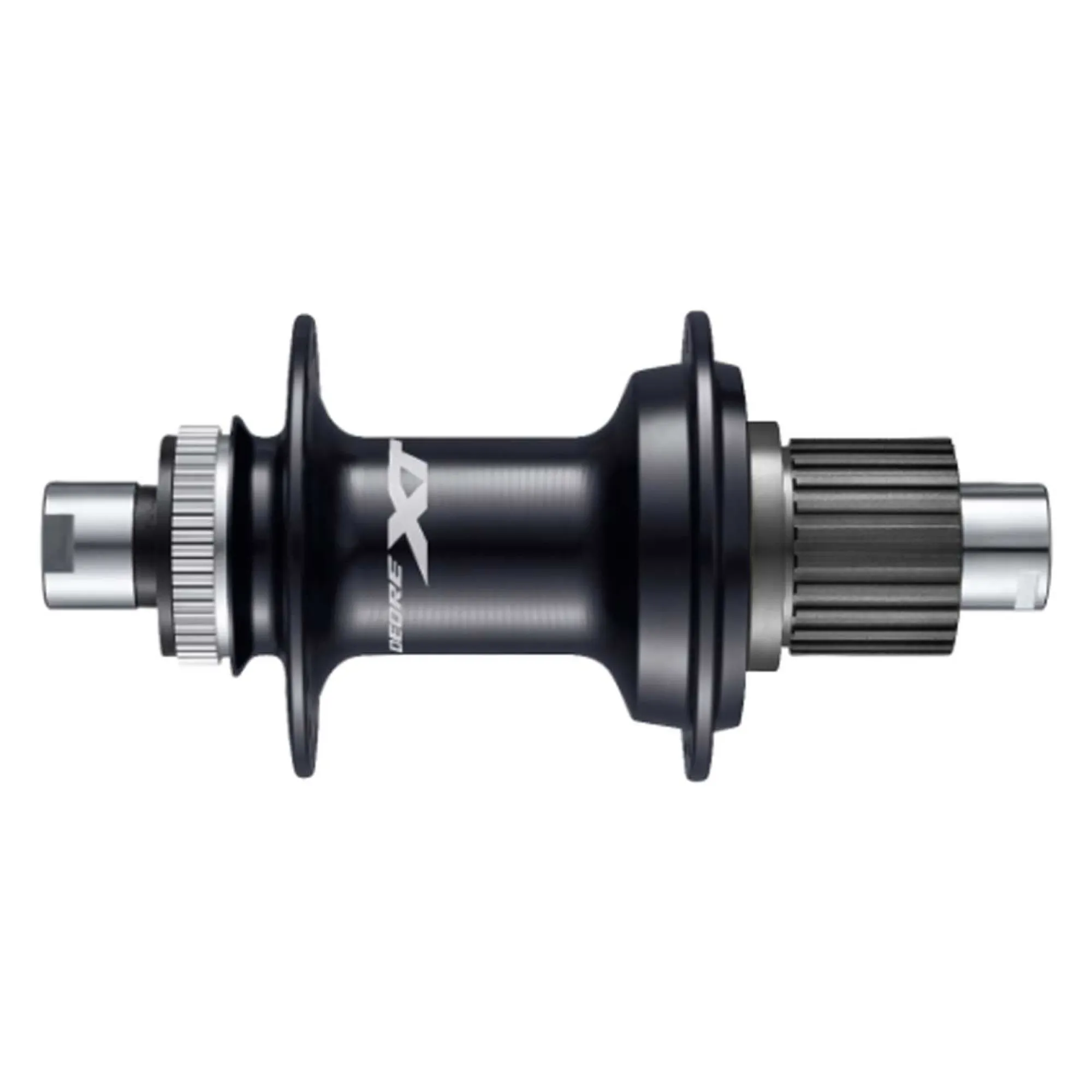 Shimano Ruote Per Mtb|Ruote E Cerchi*Mozzo Deore XT FH-M8110-B - 28H