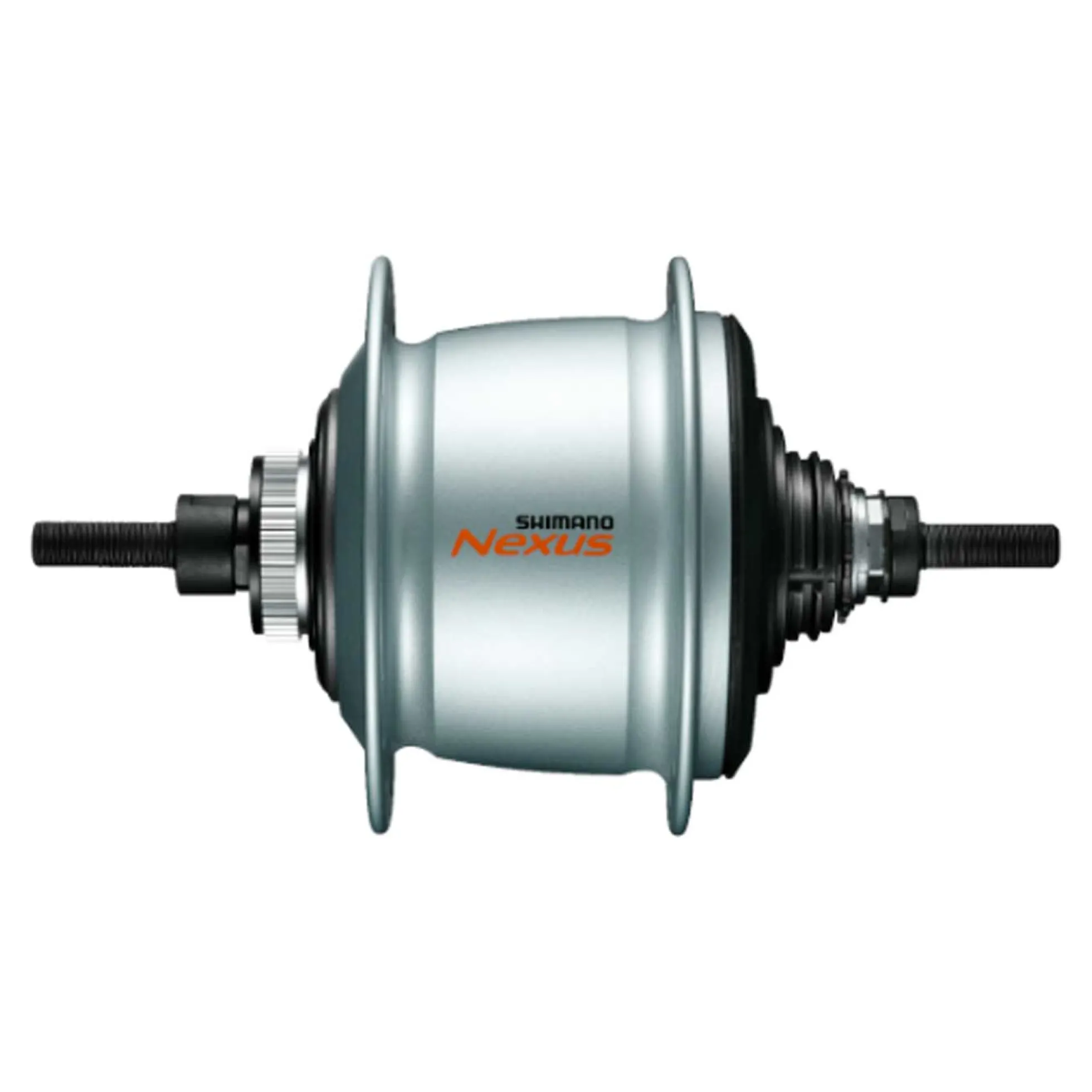 Mozzo SHIMANO NEXUS SG-C6001-8D 187 mm