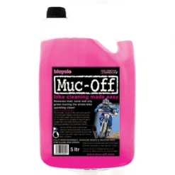 Muc-off Detergenti|Manutenzione*Bike Cleaner - 5 L