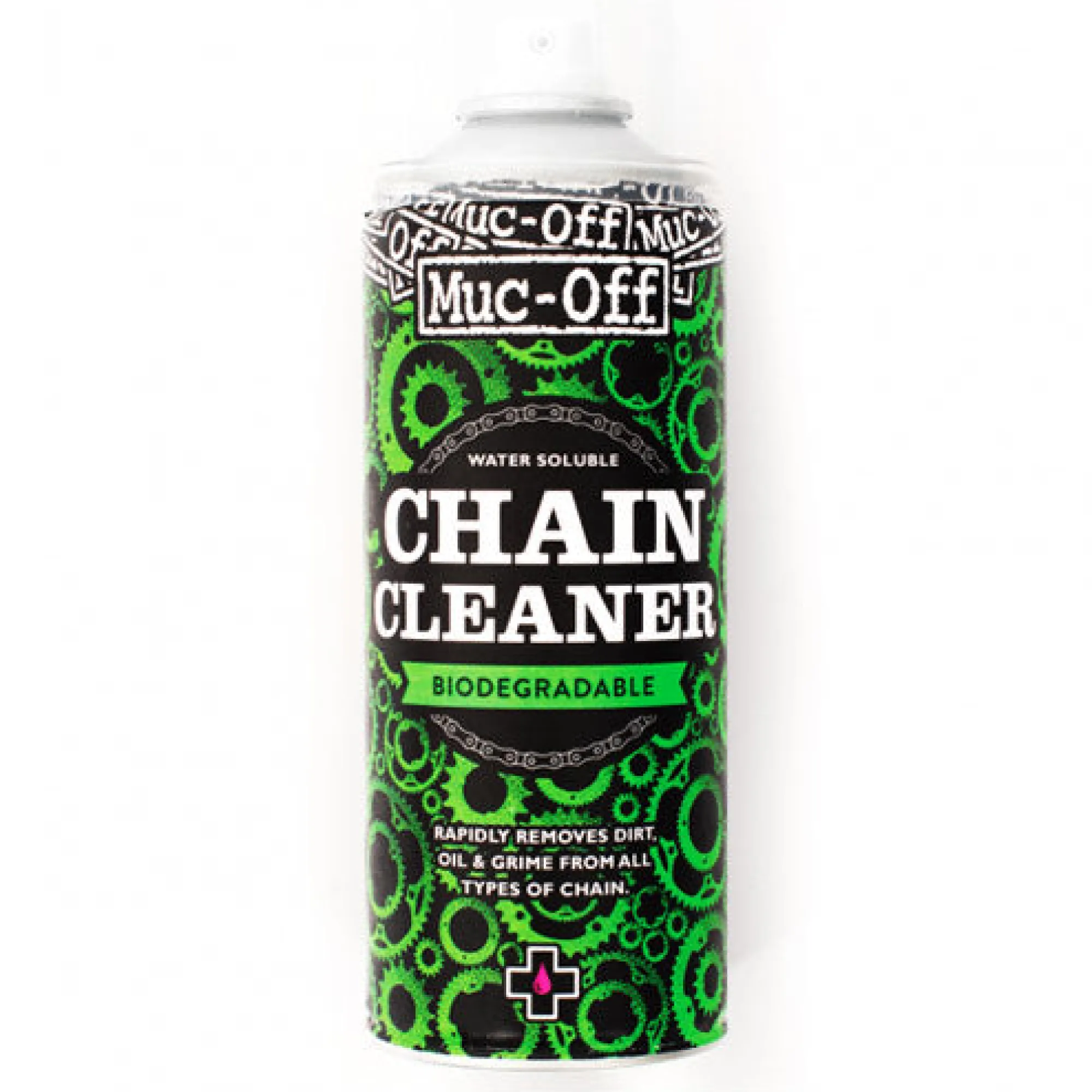 Muc-off Detergenti|Manutenzione*Chain Cleaner - 400 ml
