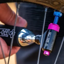 Muc-off Pompe Co2|Manutenzione*CO2 MTB - 25g
