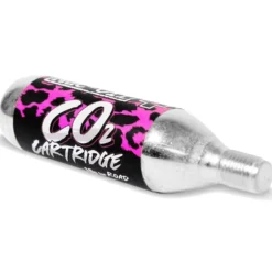 Muc-off Pompe Co2|Manutenzione*CO2 Road - 16g
