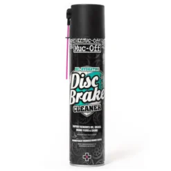 Muc-off Detergenti|Manutenzione*Disc Brake Cleaner - 400 ml