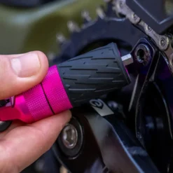 Muc-off Kit Riparazione Tubeless|Manutenzione*E-bike Drivetrain Tool