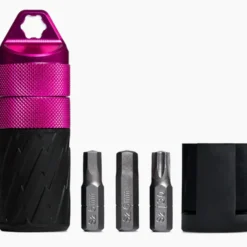 Muc-off Kit Riparazione Tubeless|Manutenzione*E-bike Drivetrain Tool