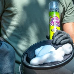 Muc-off Cura Abbigliamento|Manutenzione*Foam Fresh