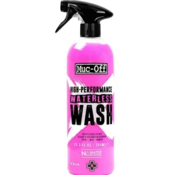 Muc-off Detergenti|Manutenzione*High Performance Waterless Wash - 750 ml