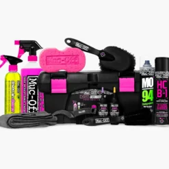Muc-off Detergenti|Manutenzione*Kit E-Bike Ultimate