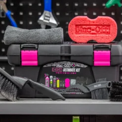 Muc-off Detergenti|Manutenzione*Kit E-Bike Ultimate