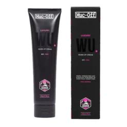 Muc-off Pomate Riscaldanti*Luxury Warm up Cream - 150 ml