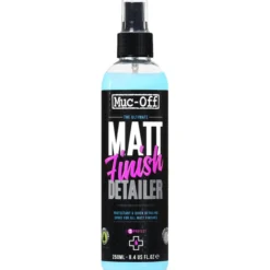 Muc-off Detergenti|Manutenzione*Matt Finish Detailer - 250 ml