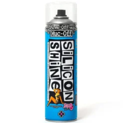 Muc-off Detergenti|Manutenzione*Silicon Shine - 500 ml