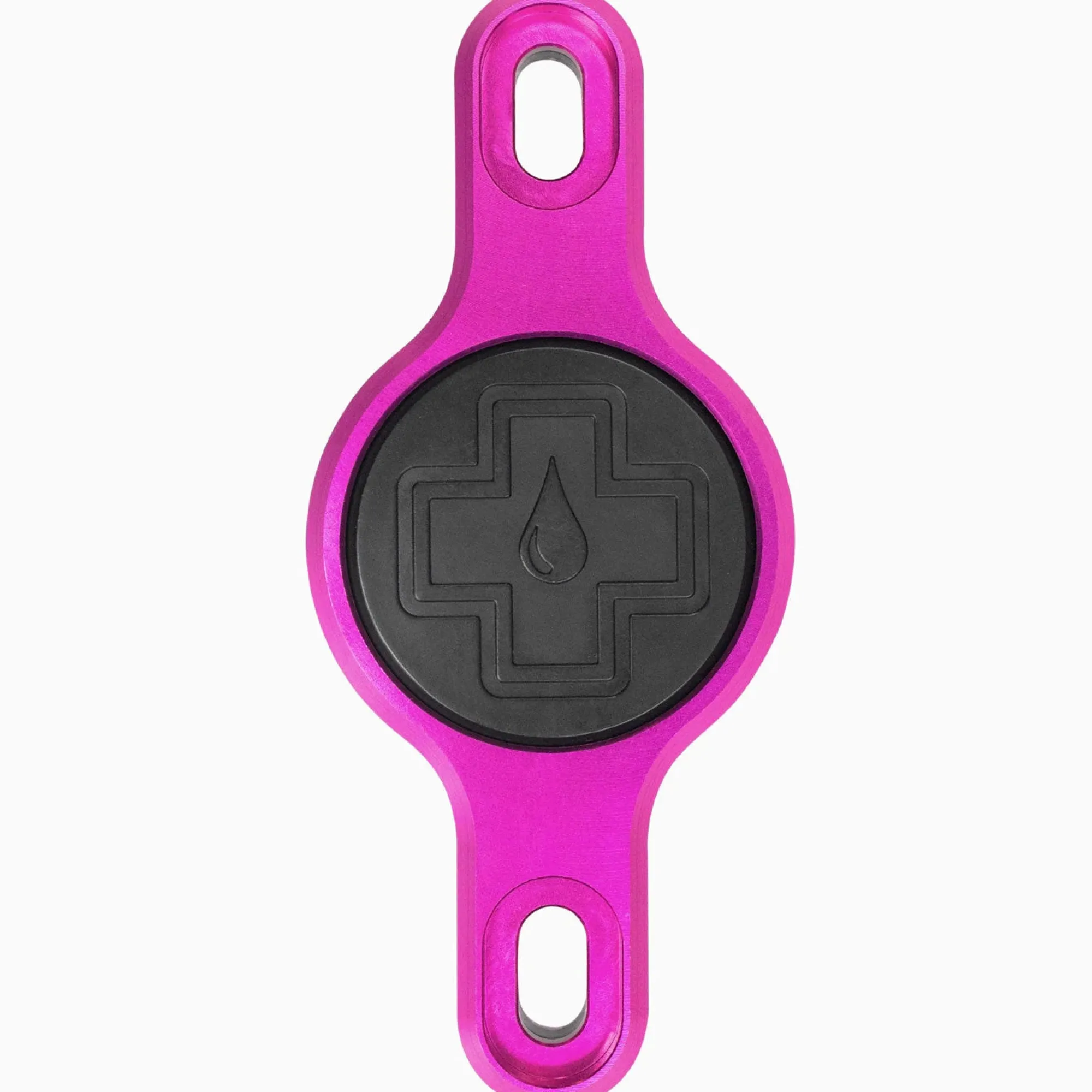 Muc-off Portaborraccia|Accessori*Supporto Airtag -
