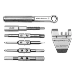 Blackburn Attrezzi Specifici|Utensili Multifunzione*Multitool Big Switch