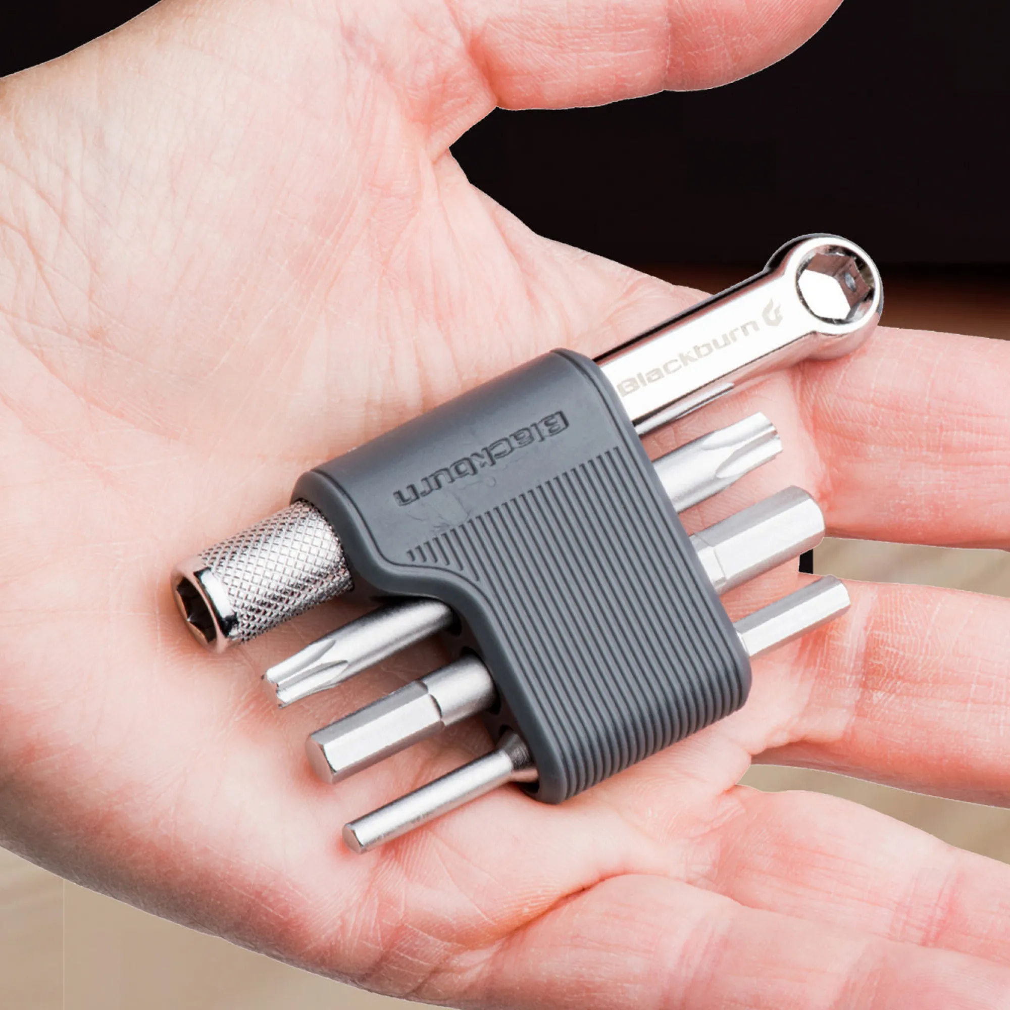 Blackburn Attrezzi Specifici|Utensili Multifunzione*Multitool Mini-Switch