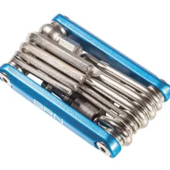 BRN Utensili Multifunzione|Manutenzione*Multitool 15in1 -