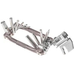 BRN Utensili Multifunzione|Manutenzione*Multitool Multi Smart 17 Funzioni -