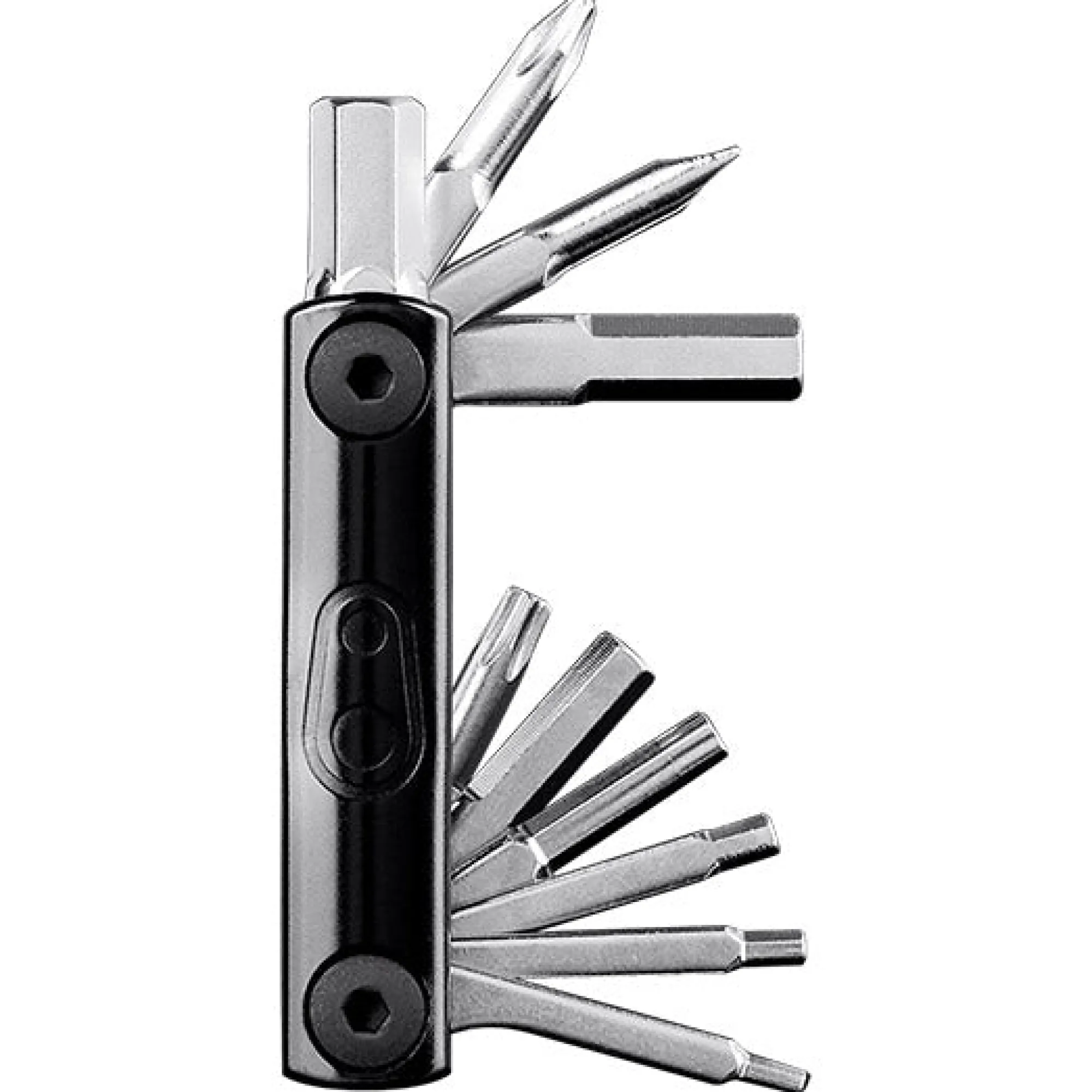 Crank Brothers Utensili Multifunzione|Manutenzione*Multitool F10+ -