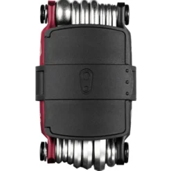 Crank Brothers Utensili Multifunzione|Manutenzione*Multitool M20 - rosso