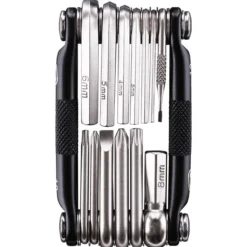 Crank Brothers Utensili Multifunzione|Manutenzione*Multitool M13 -