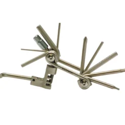 Eleven Utensili Multifunzione|Manutenzione*Multitool 10 Function