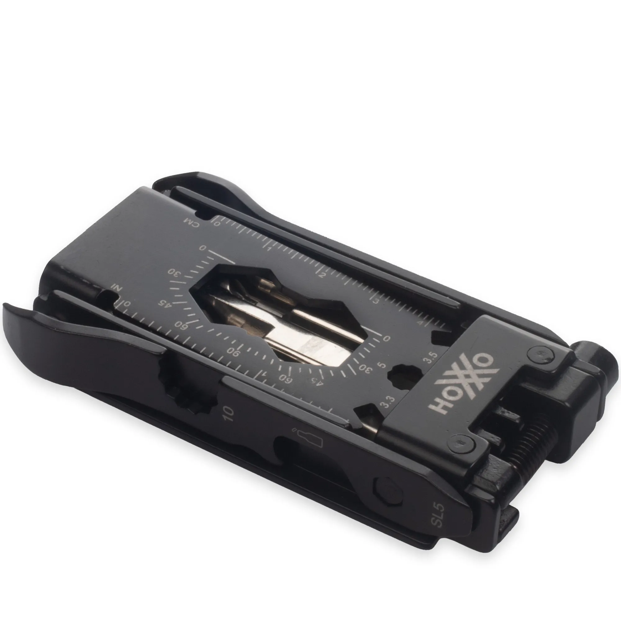 Hoxxo Utensili Multifunzione|Manutenzione*Multi tool Adventure