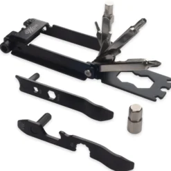 Hoxxo Utensili Multifunzione|Manutenzione*Multi tool Adventure
