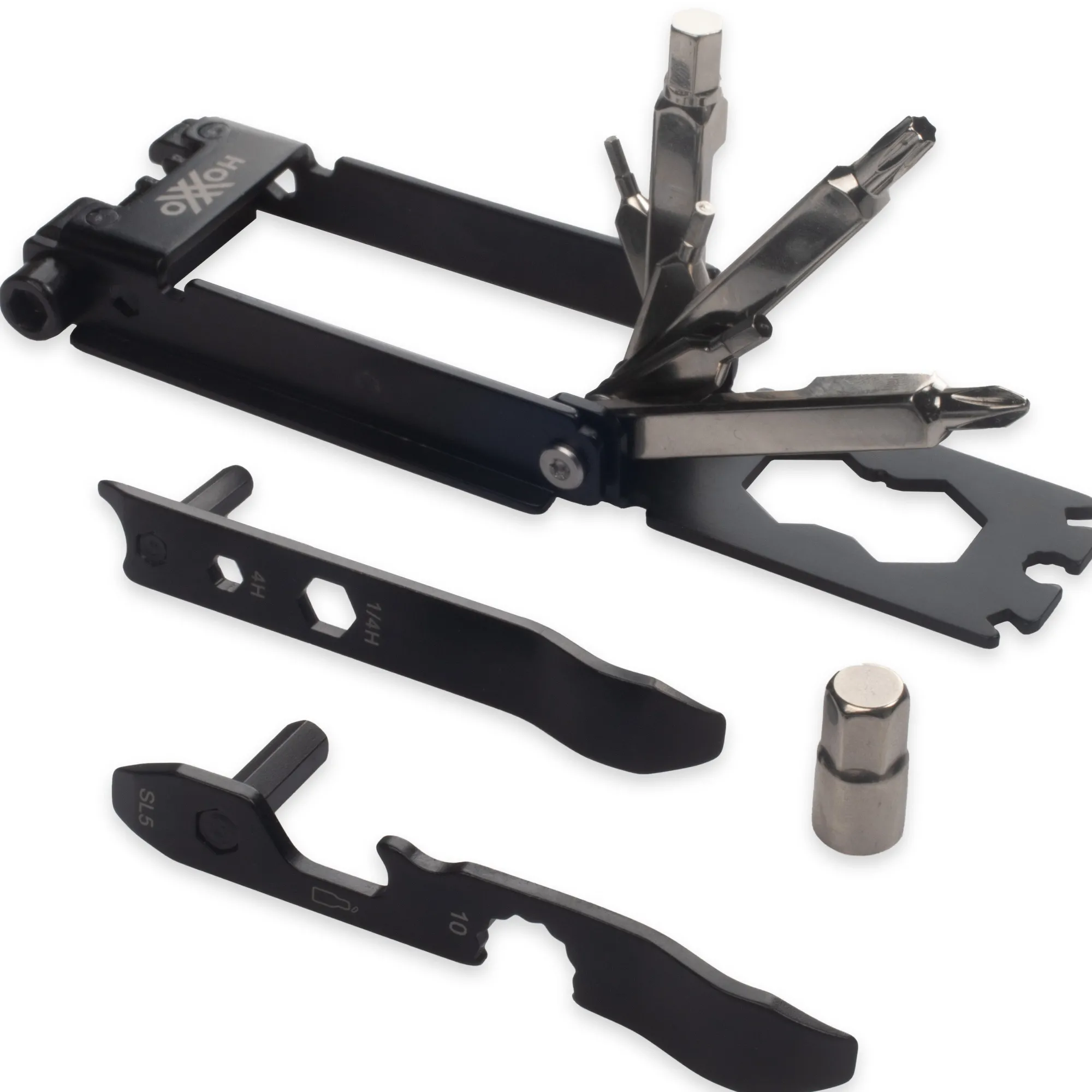 Hoxxo Utensili Multifunzione|Manutenzione*Multi tool Adventure