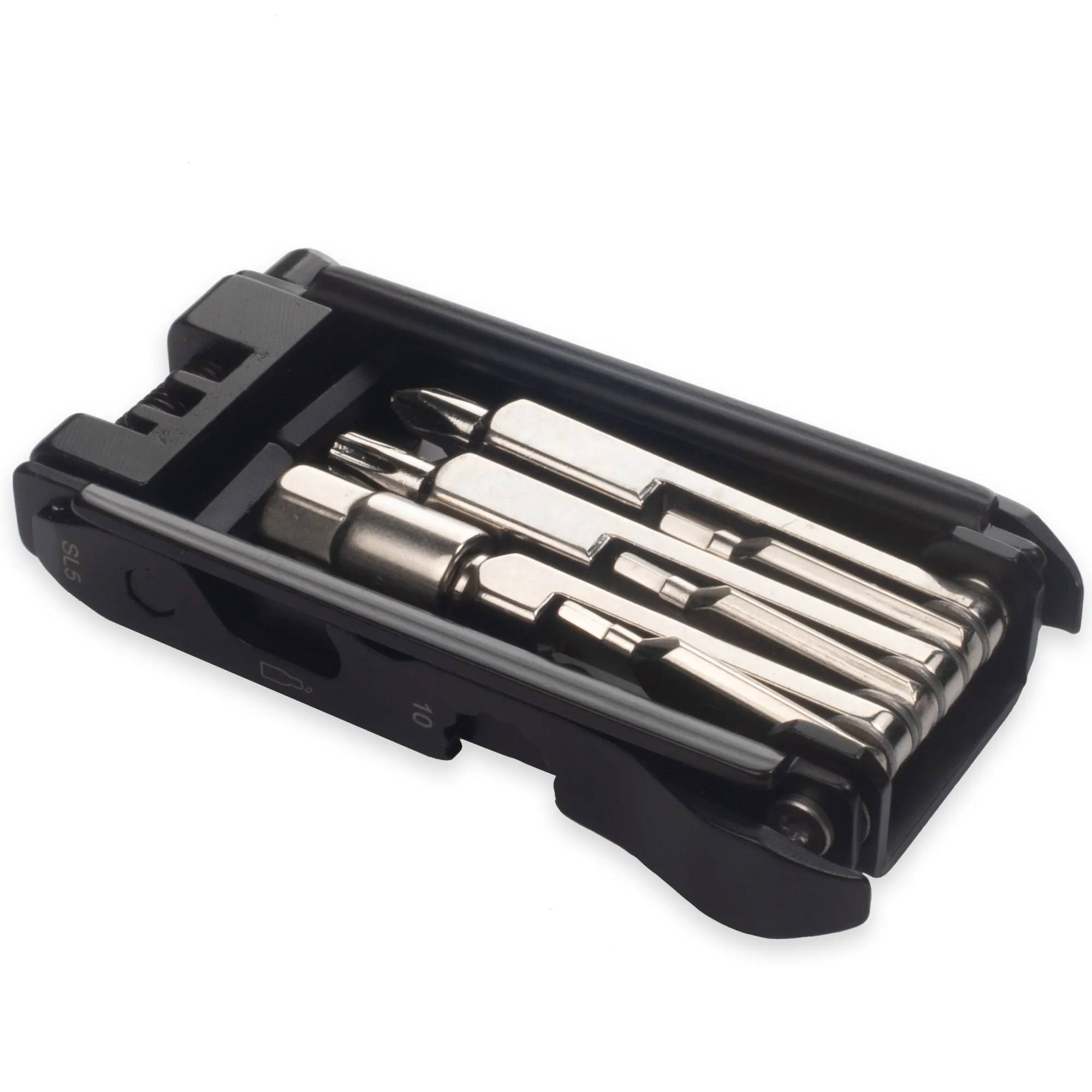 Hoxxo Utensili Multifunzione|Manutenzione*Multi tool Adventure