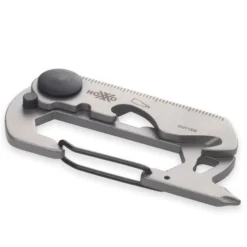 Hoxxo Utensili Multifunzione|Manutenzione*Multi tool Stainless flat