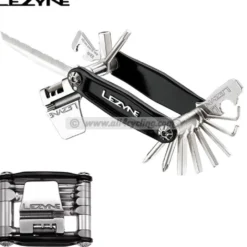 Lezyne Utensili Multifunzione|Manutenzione*Multitool CRV-20