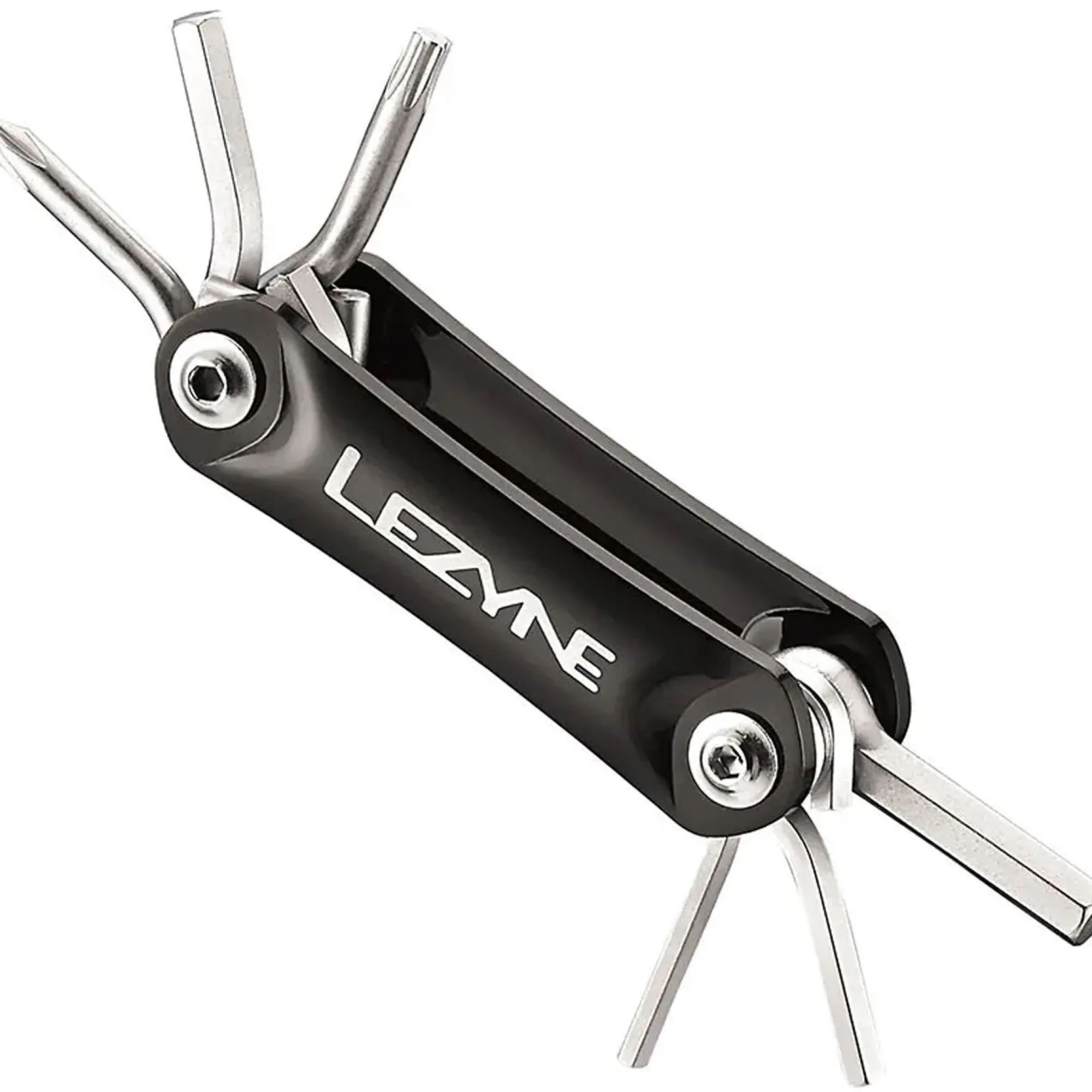 Lezyne Attrezzi Specifici|Utensili Multifunzione*Multitool RAP 6