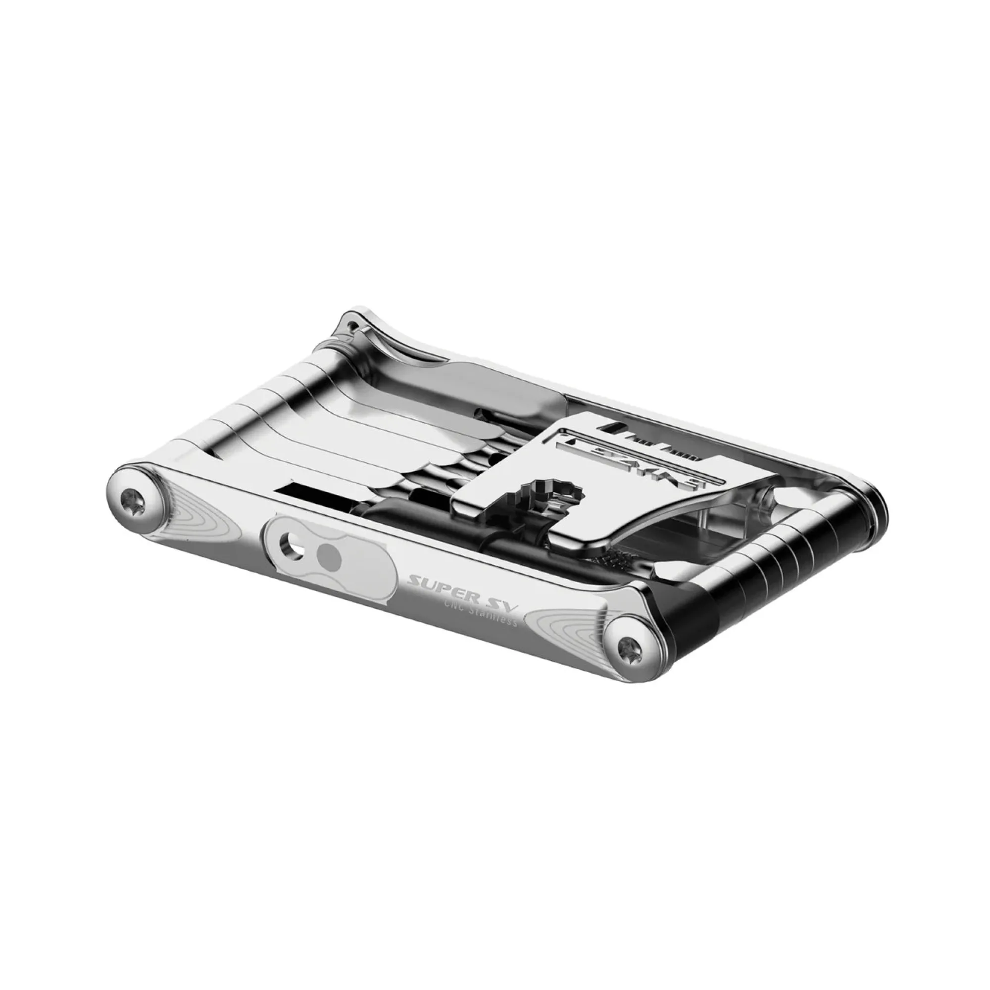Lezyne Utensili Multifunzione|Manutenzione*Multitool Super SV -