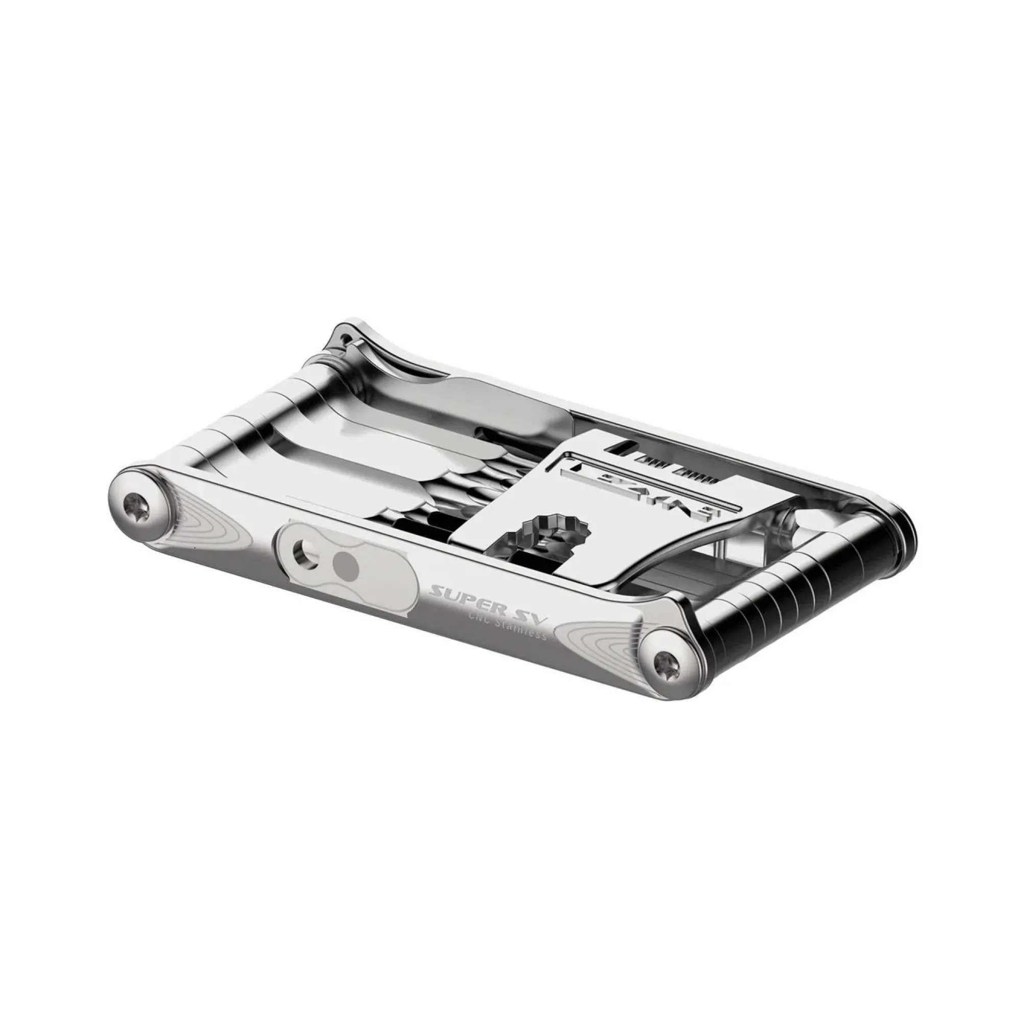 Lezyne Utensili Multifunzione|Manutenzione*Multitool Super SV -