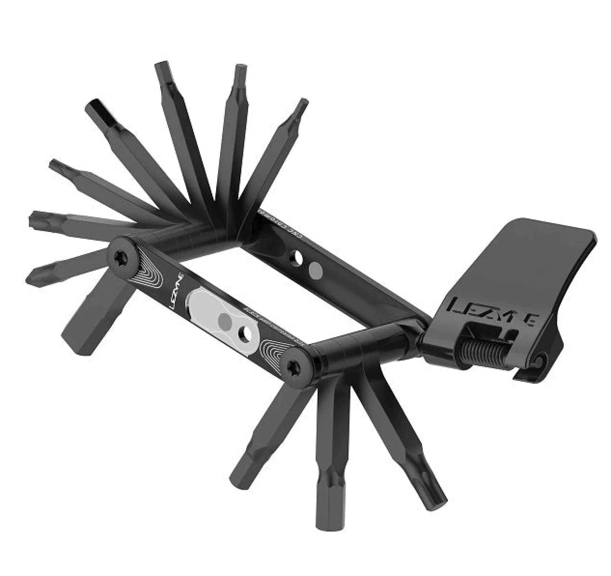 Lezyne Utensili Multifunzione|Manutenzione*Multitool V Pro 13
