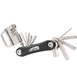 SuperB Utensili Multifunzione|Manutenzione*Multitool 17 funzioni