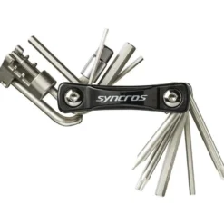 Syncros Utensili Multifunzione|Manutenzione*Multitool Essential 11 funzioni