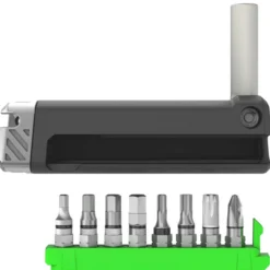 Syncros Utensili Multifunzione|Manutenzione*Multitool Greenslide 11CT