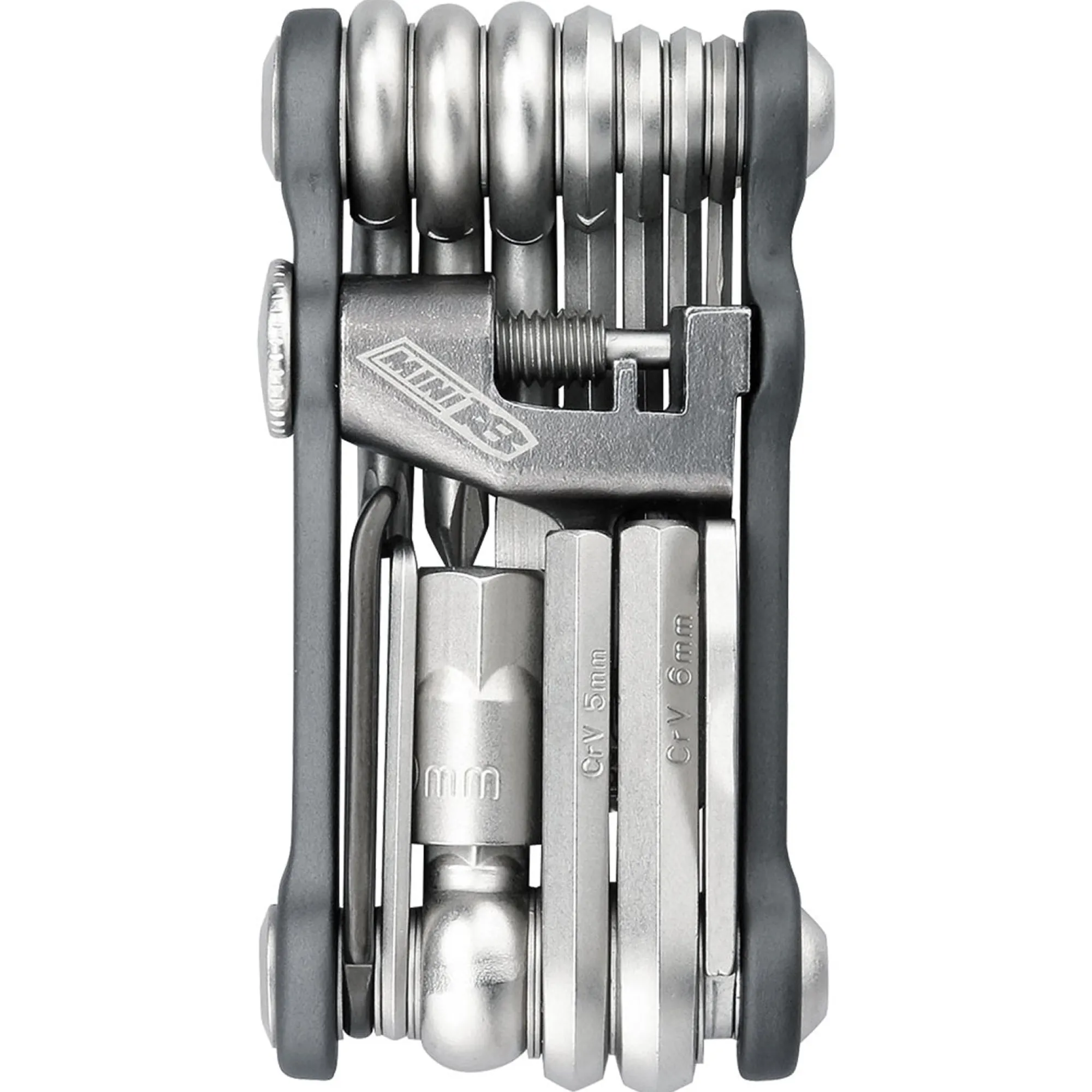 Topeak Utensili Multifunzione|Manutenzione*Multitool Mini 18 -