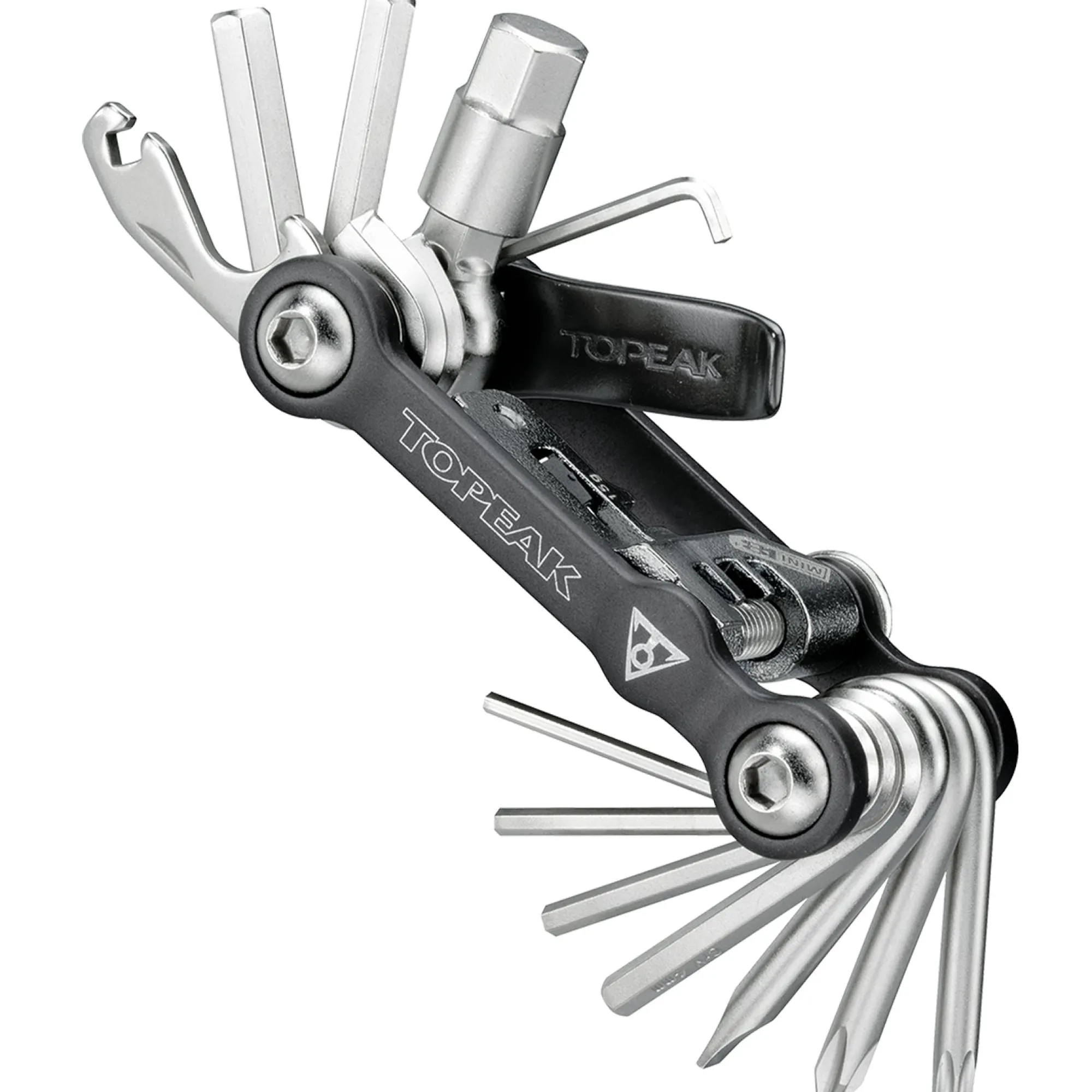 Topeak Utensili Multifunzione|Manutenzione*Multitool Mini 18 -