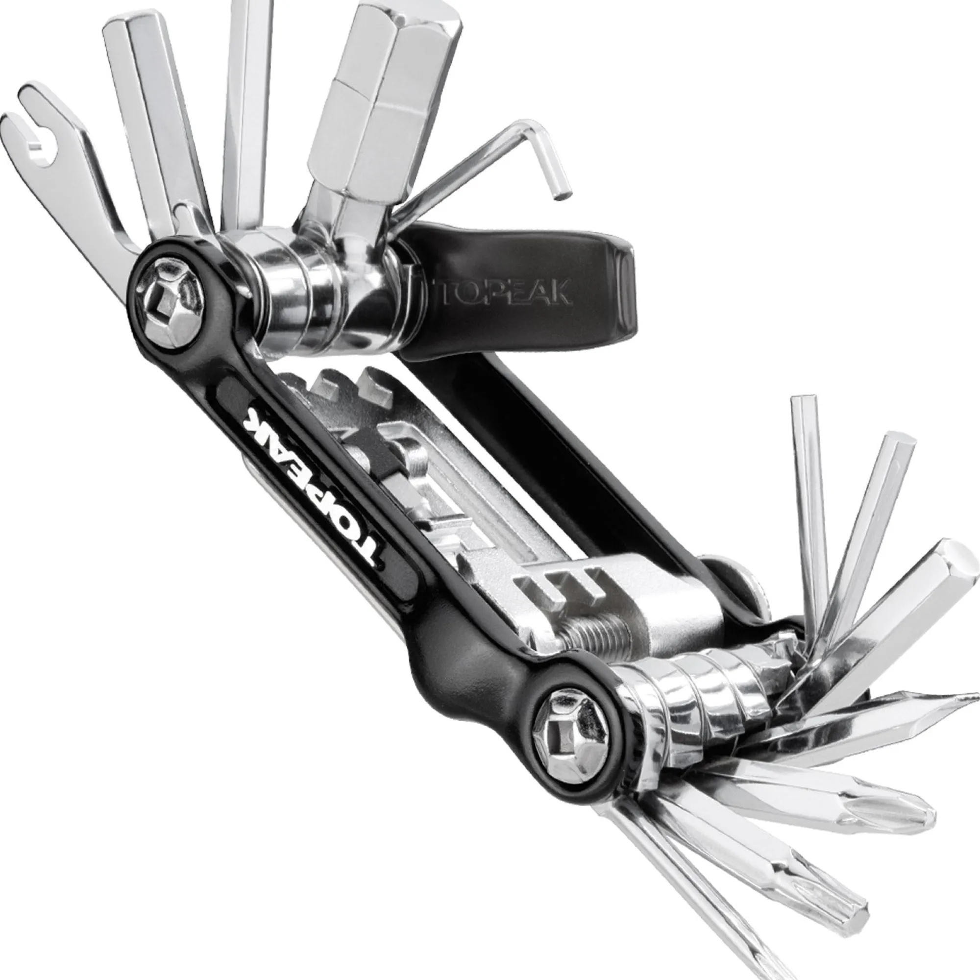 Topeak Utensili Multifunzione|Manutenzione*Multitool Mini 20 Pro -