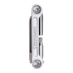 Topeak Utensili Multifunzione|Manutenzione*Multitool Mini 9 Pro - Silver