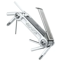 Topeak Utensili Multifunzione|Manutenzione*Multitool Mini 9 Pro - Silver