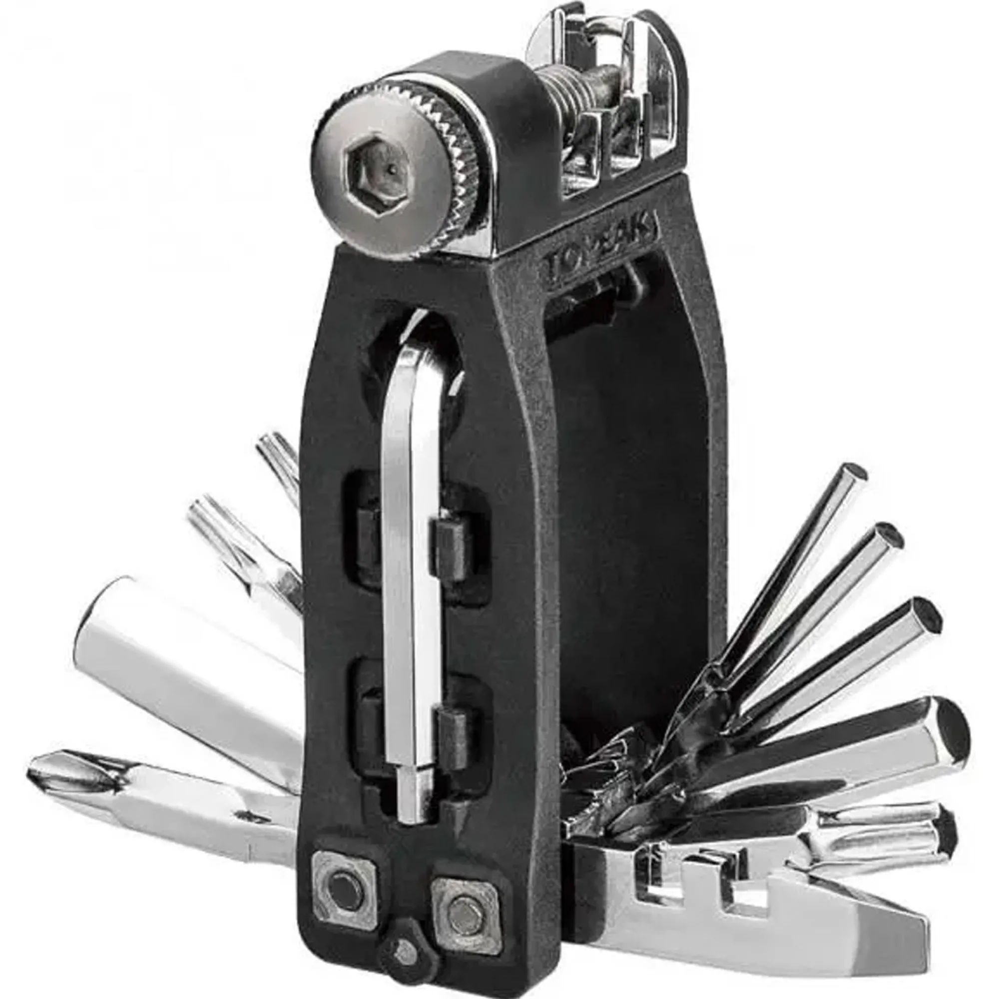 Topeak Utensili Multifunzione|Manutenzione*Multitool Ninja 16