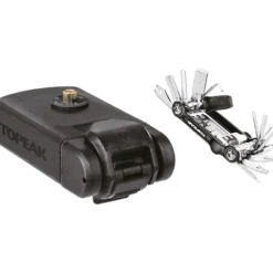 Topeak Utensili Multifunzione|Manutenzione*Multitool Ninja Master+ Toolbox T20