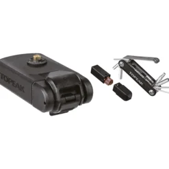 Topeak Utensili Multifunzione|Manutenzione*Multitool Ninja Master+ Toolbox T11